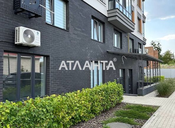 Комерційна нерухомість за адресою вул. Івана Богуна (площа 134 м²) - Atlanta.ua