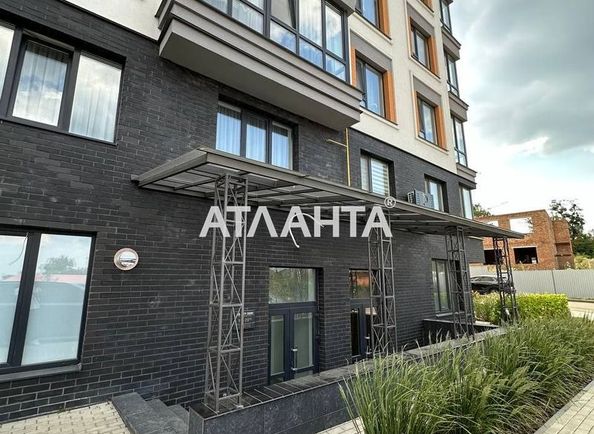 Комерційна нерухомість за адресою вул. Івана Богуна (площа 134 м²) - Atlanta.ua - фото 3