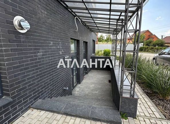 Комерційна нерухомість за адресою вул. Івана Богуна (площа 134 м²) - Atlanta.ua - фото 4