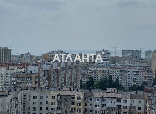 2-комнатная квартира по адресу ул. Бочарова ген. (площадь 75 м²) - Atlanta.ua - фото 10