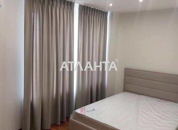 2-комнатная квартира по адресу ул. Бочарова ген. (площадь 75 м²) - Atlanta.ua
