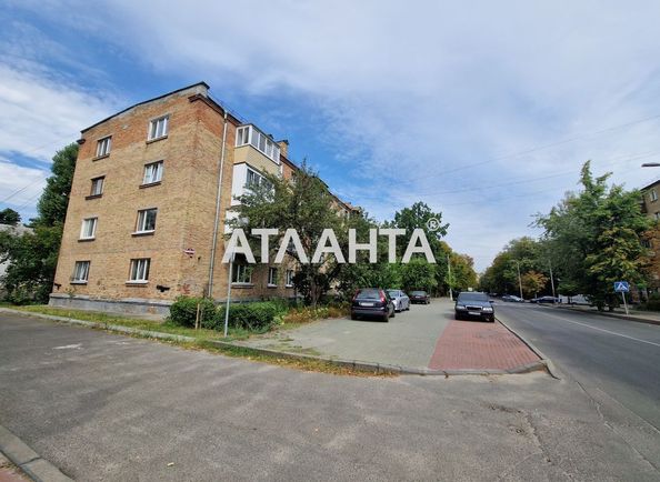 3-кімнатна квартира за адресою вул. Зелена (площа 56 м²) - Atlanta.ua - фото 16