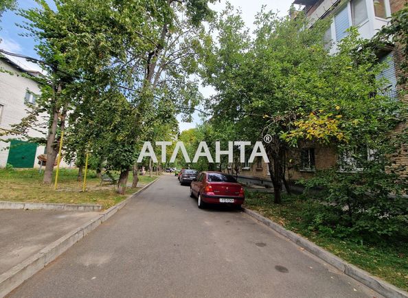 3-кімнатна квартира за адресою вул. Зелена (площа 56 м²) - Atlanta.ua - фото 17