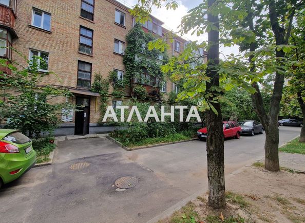 3-кімнатна квартира за адресою вул. Зелена (площа 56 м²) - Atlanta.ua - фото 18