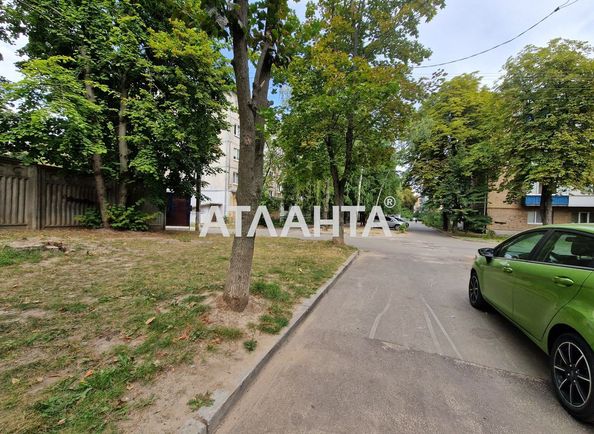 3-кімнатна квартира за адресою вул. Зелена (площа 56 м²) - Atlanta.ua - фото 19