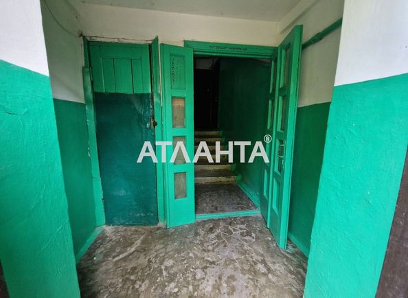 3-кімнатна квартира за адресою вул. Зелена (площа 56 м²) - Atlanta.ua - фото 14