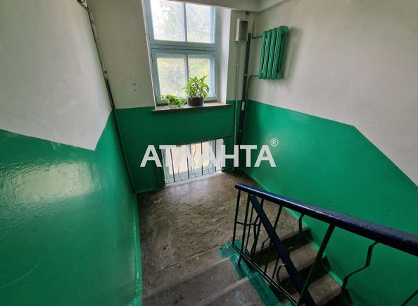 3-кімнатна квартира за адресою вул. Зелена (площа 56 м²) - Atlanta.ua - фото 15