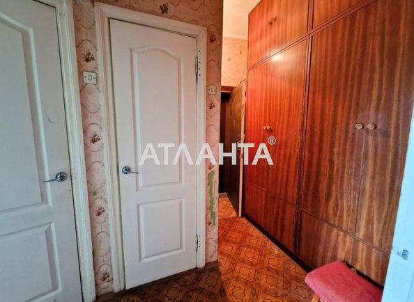 3-кімнатна квартира за адресою вул. Зелена (площа 56 м²) - Atlanta.ua - фото 12
