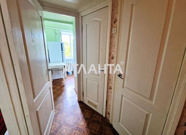 3-кімнатна квартира за адресою вул. Зелена (площа 56 м²) - Atlanta.ua - фото 9
