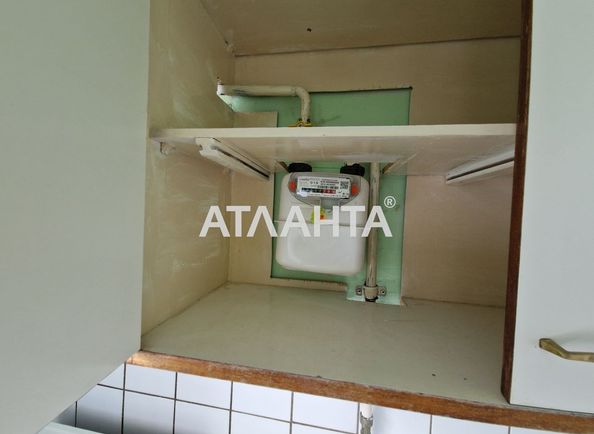 3-кімнатна квартира за адресою вул. Зелена (площа 56 м²) - Atlanta.ua - фото 7
