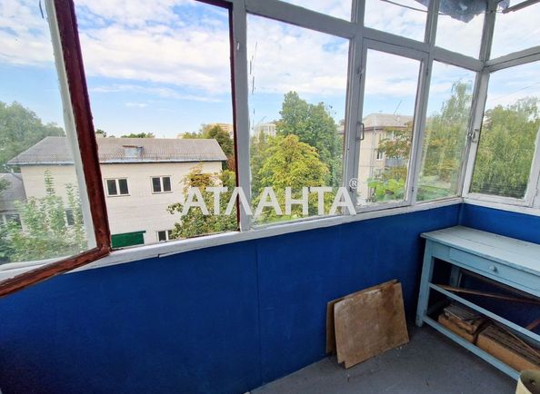 3-кімнатна квартира за адресою вул. Зелена (площа 56 м²) - Atlanta.ua - фото 11
