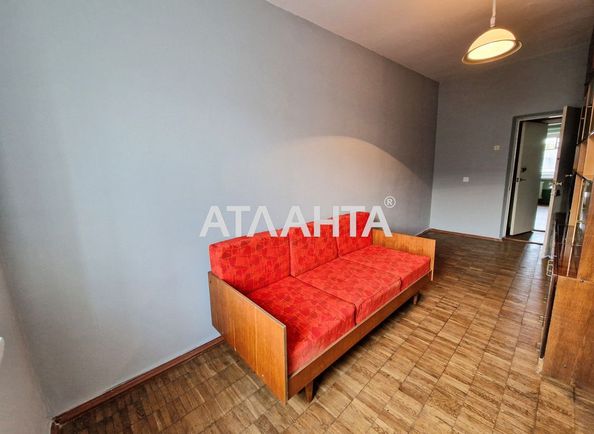 3-кімнатна квартира за адресою вул. Зелена (площа 56 м²) - Atlanta.ua - фото 2