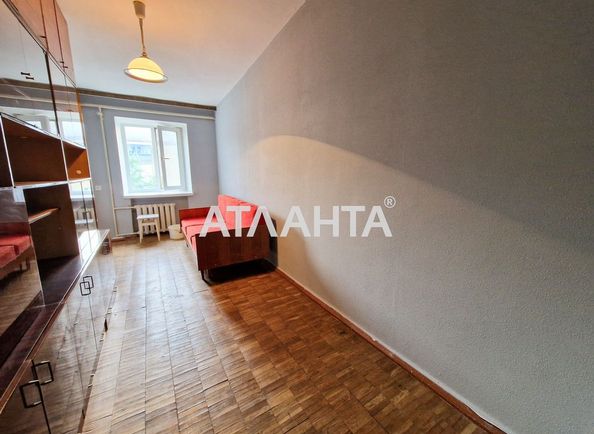 3-кімнатна квартира за адресою вул. Зелена (площа 56 м²) - Atlanta.ua
