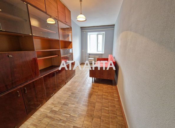 3-кімнатна квартира за адресою вул. Зелена (площа 56 м²) - Atlanta.ua - фото 3
