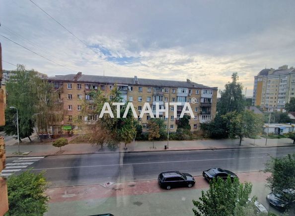 3-кімнатна квартира за адресою вул. Зелена (площа 56 м²) - Atlanta.ua - фото 21