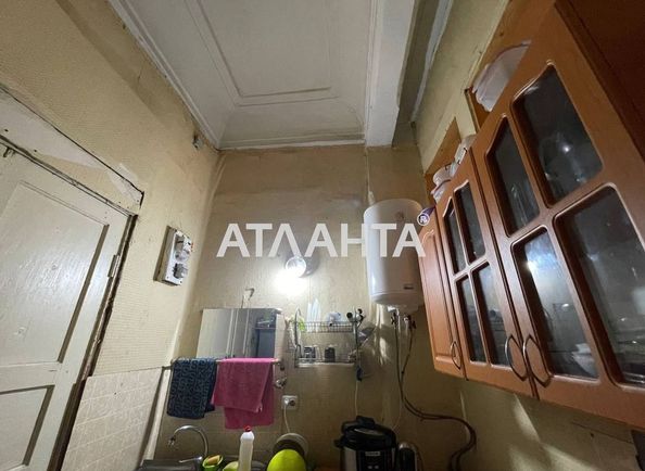 Room in dormitory apartment by the address st. Kanatnaya Sverdlova (area 17 m²) - Atlanta.ua - photo 2