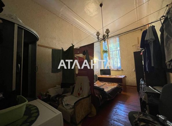 Room in dormitory apartment by the address st. Kanatnaya Sverdlova (area 17 m²) - Atlanta.ua - photo 3