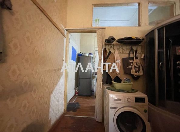 Room in dormitory apartment by the address st. Kanatnaya Sverdlova (area 17 m²) - Atlanta.ua - photo 4