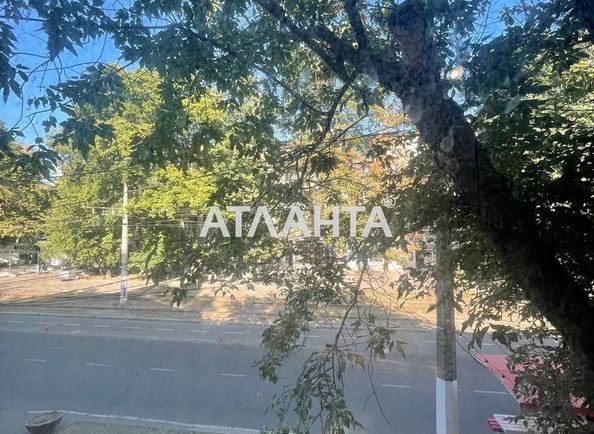 Room in dormitory apartment by the address st. Kanatnaya Sverdlova (area 17 m²) - Atlanta.ua - photo 5