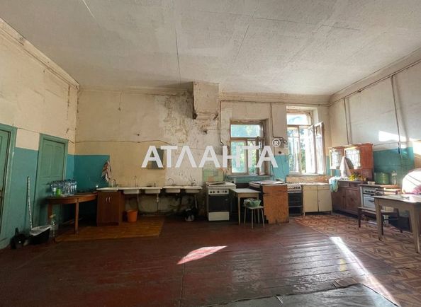 Room in dormitory apartment by the address st. Kanatnaya Sverdlova (area 17 m²) - Atlanta.ua - photo 8
