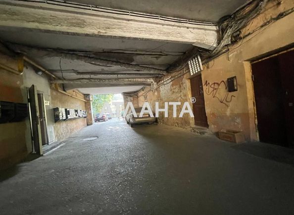 Room in dormitory apartment by the address st. Kanatnaya Sverdlova (area 17 m²) - Atlanta.ua - photo 10