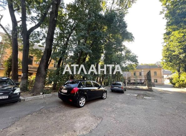 Room in dormitory apartment by the address st. Kanatnaya Sverdlova (area 17 m²) - Atlanta.ua - photo 11