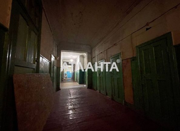 Room in dormitory apartment by the address st. Kanatnaya Sverdlova (area 17 m²) - Atlanta.ua - photo 12