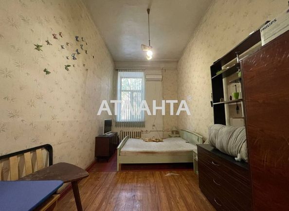 Комунальна квартира за адресою вул. Канатна (площа 17 м²) - Atlanta.ua
