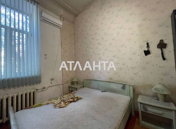 Комунальна квартира за адресою вул. Канатна (площа 17 м²) - Atlanta.ua - фото 4
