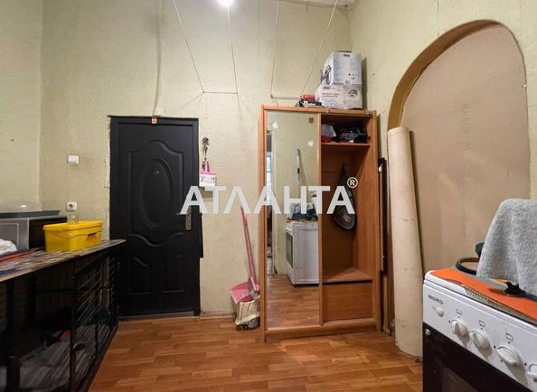 Комунальна квартира за адресою вул. Канатна (площа 17 м²) - Atlanta.ua - фото 6