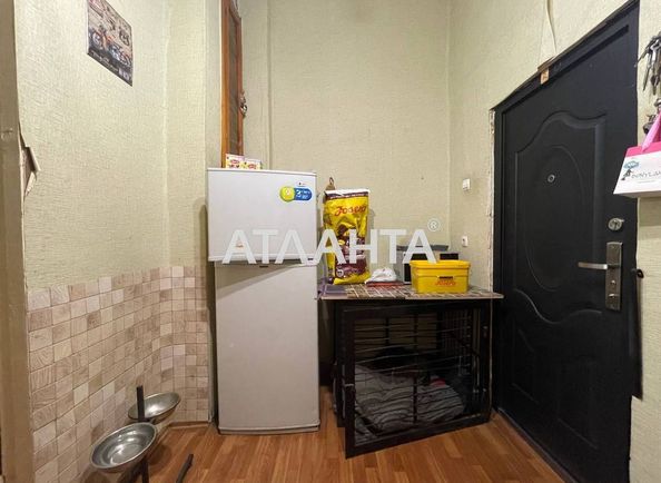 Комунальна квартира за адресою вул. Канатна (площа 17 м²) - Atlanta.ua - фото 7