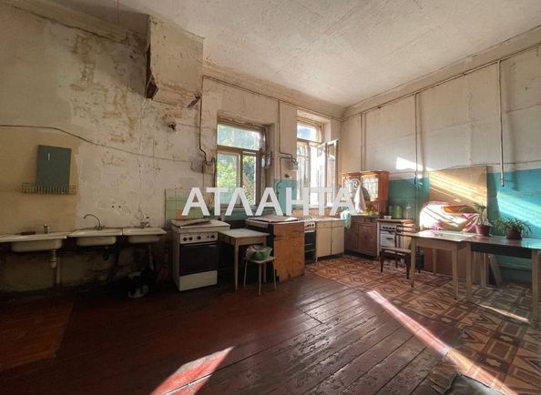 Комунальна квартира за адресою вул. Канатна (площа 17 м²) - Atlanta.ua - фото 13