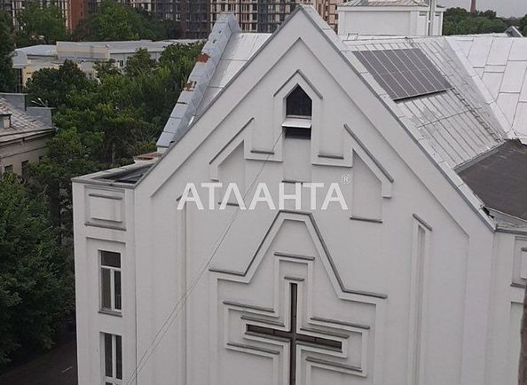 2-rooms apartment apartment by the address st. Komitetskaya Zagubanskogo (area 85 m²) - Atlanta.ua - photo 4