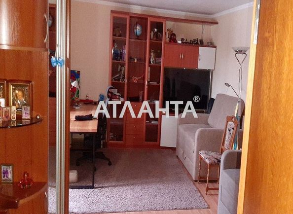 2-rooms apartment apartment by the address st. Komitetskaya Zagubanskogo (area 85 m²) - Atlanta.ua