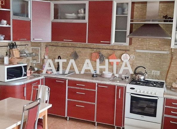 2-rooms apartment apartment by the address st. Komitetskaya Zagubanskogo (area 85 m²) - Atlanta.ua - photo 11