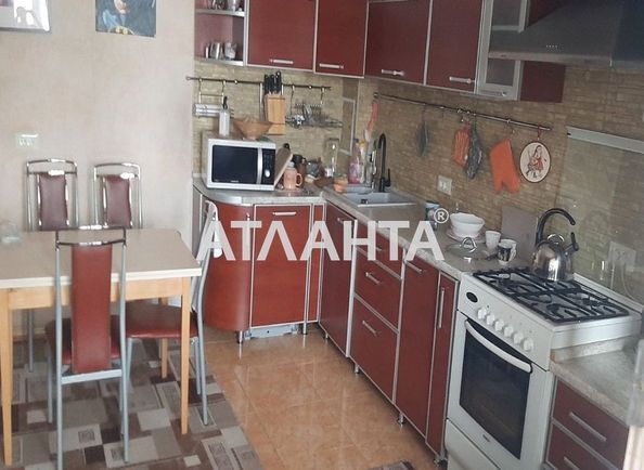 2-rooms apartment apartment by the address st. Komitetskaya Zagubanskogo (area 85 m²) - Atlanta.ua - photo 13
