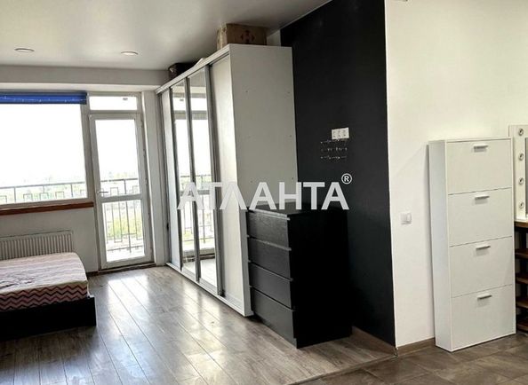 1-кімнатна квартира за адресою вул. Прохорівська (площа 42,7 м²) - Atlanta.ua - фото 11