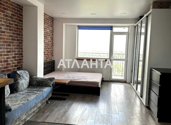 1-кімнатна квартира за адресою вул. Прохорівська (площа 42,7 м²) - Atlanta.ua - фото 12