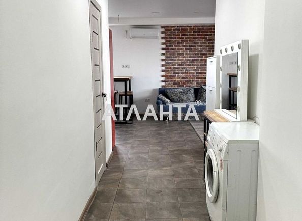 1-кімнатна квартира за адресою вул. Прохорівська (площа 42,7 м²) - Atlanta.ua - фото 16