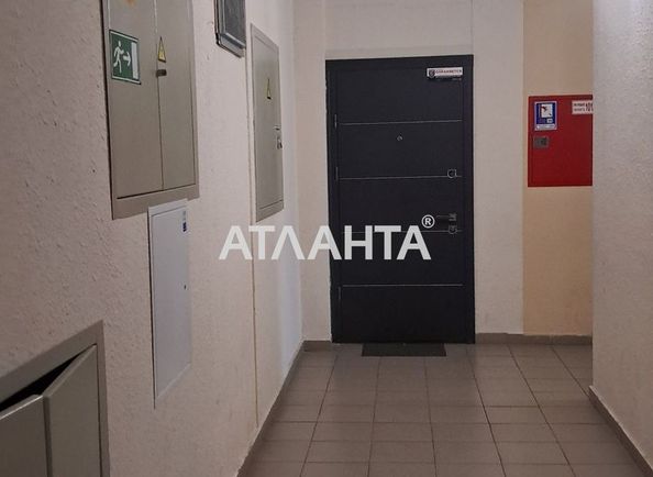 1-кімнатна квартира за адресою вул. Прохорівська (площа 42,7 м²) - Atlanta.ua - фото 17