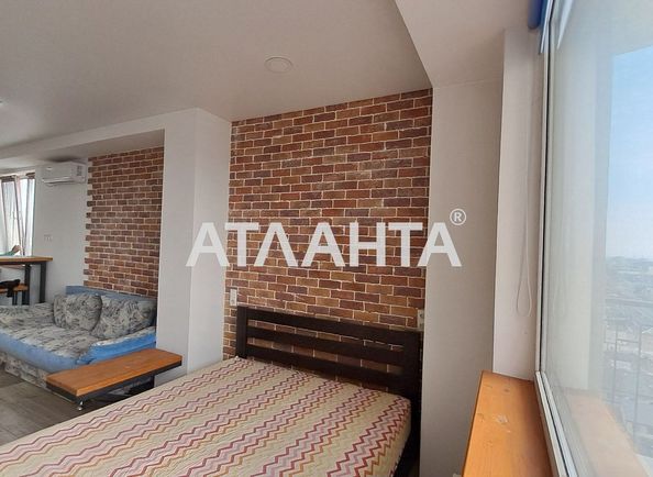 1-кімнатна квартира за адресою вул. Прохорівська (площа 42,7 м²) - Atlanta.ua - фото 14
