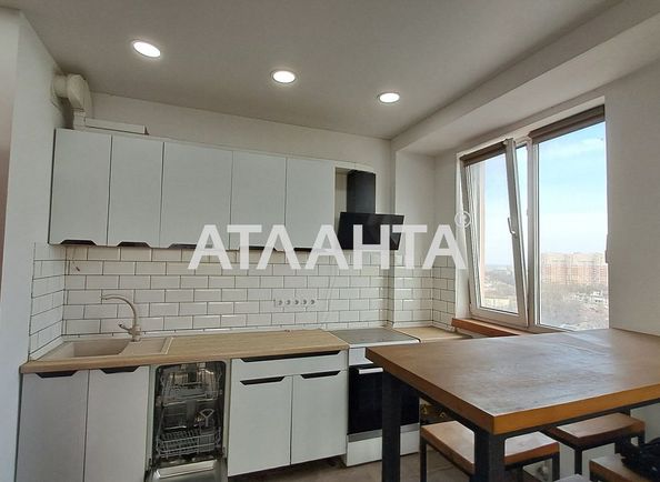 1-кімнатна квартира за адресою вул. Прохорівська (площа 42,7 м²) - Atlanta.ua