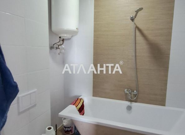 1-кімнатна квартира за адресою вул. Прохорівська (площа 42,7 м²) - Atlanta.ua - фото 18