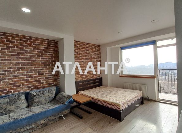 1-кімнатна квартира за адресою вул. Прохорівська (площа 42,7 м²) - Atlanta.ua - фото 19