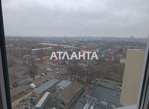 1-комнатная квартира по адресу ул. Воробьева ак. (площадь 36,9 м²) - Atlanta.ua - фото 5