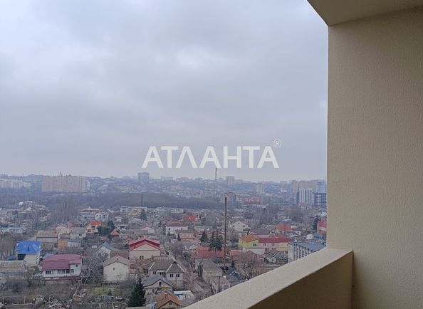 1-комнатная квартира по адресу ул. Воробьева ак. (площадь 36,9 м²) - Atlanta.ua - фото 8