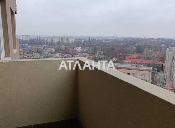 1-комнатная квартира по адресу ул. Воробьева ак. (площадь 36,9 м²) - Atlanta.ua - фото 12