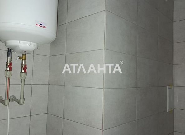 1-комнатная квартира по адресу ул. Воробьева ак. (площадь 36,9 м²) - Atlanta.ua - фото 22