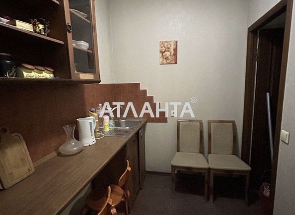 Комерційна нерухомість за адресою вул. Скальда Сергія (площа 100 м²) - Atlanta.ua - фото 4