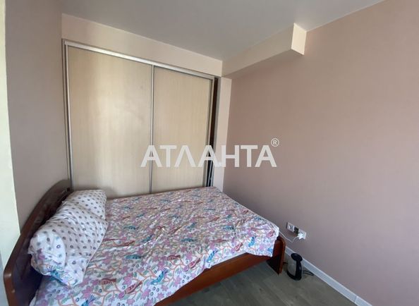 Room in dormitory apartment by the address st. Ekaterininskaya (area 30 m²) - Atlanta.ua - photo 4